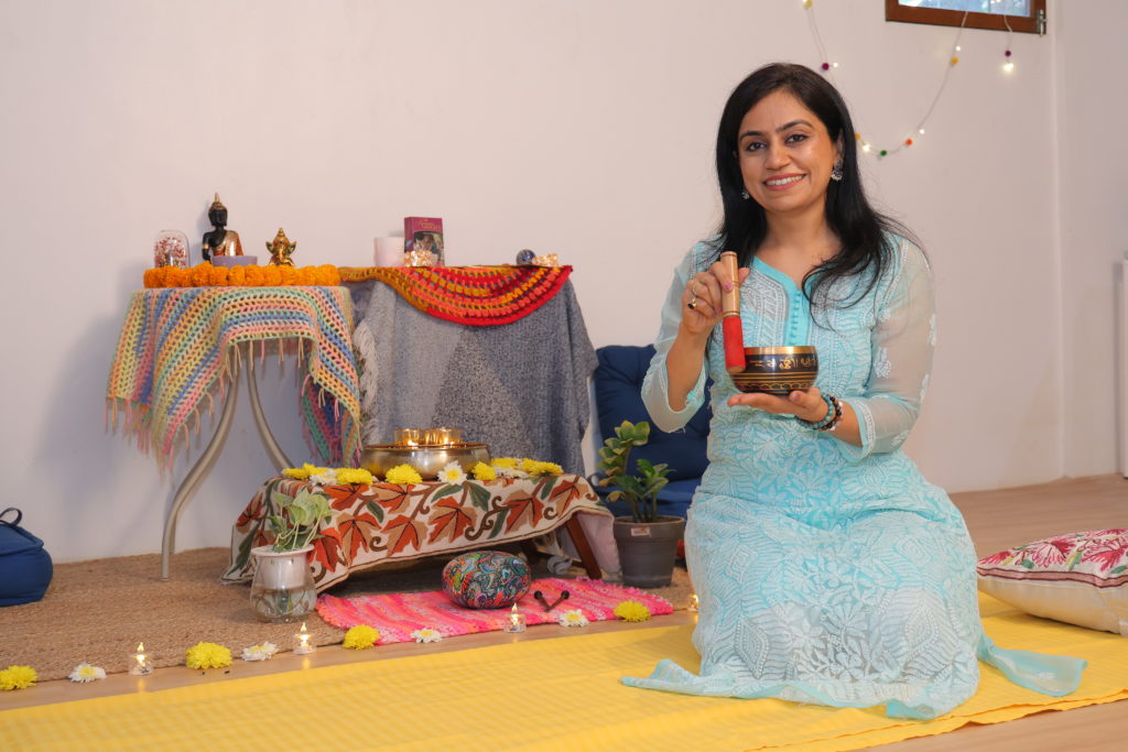Benefits of Reiki Healing for Mind & Body